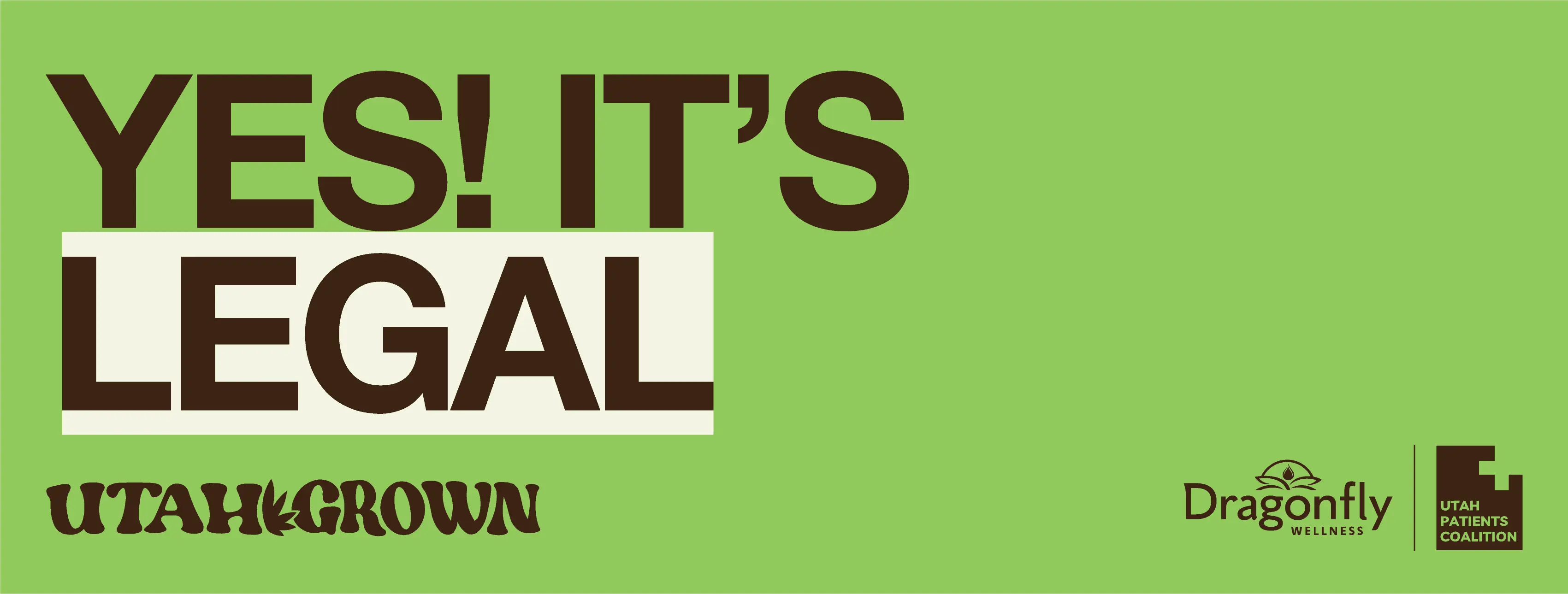 Yes, It's Legal blog post banner image