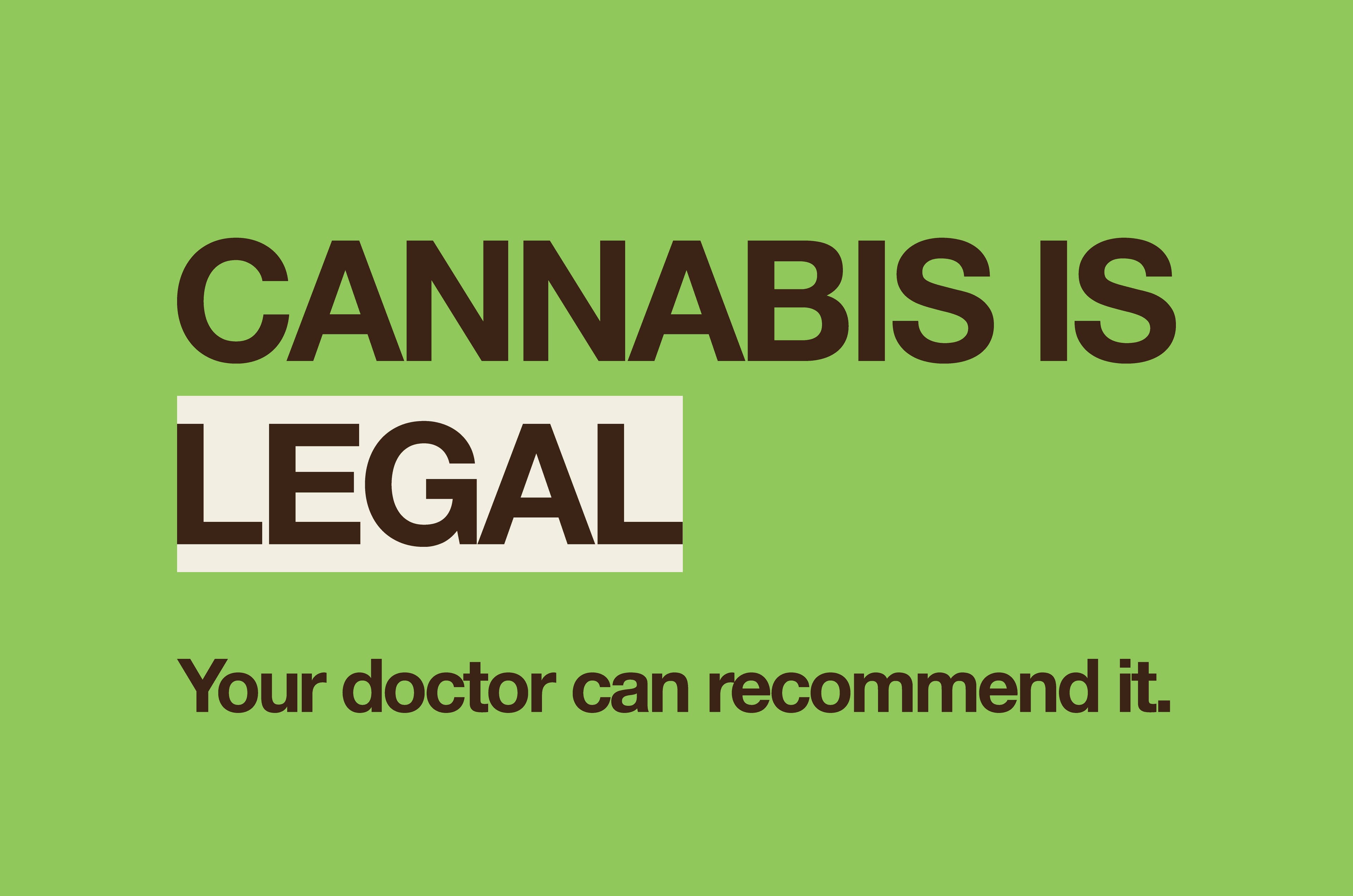 How To Talk To Your Doctor About Medical Cannabis
